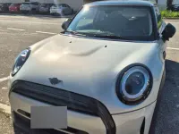 Usado Mini Cooper Classic 136 CV (100 kW) 2022 Utilitario
