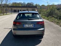 usata Audi A3 Sportback 30 1.6 tdi Sport 116cv