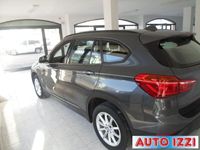 usata BMW X1 -- sDrive16d Advantage