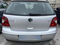 Usata VW Polo 75 CV (55 kW) 2005 Utilitaria