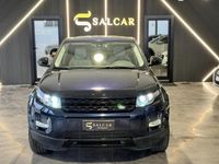 usata Land Rover Range Rover evoque 2.2 Dynamic 150cv 2015