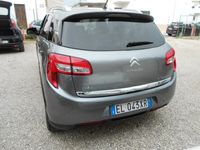 usata Citroën C4 Aircross 1.8 HDi 150 Stop&Start 4WD Exc
