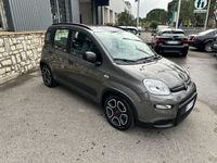 usata Fiat Panda Cross 1.0 FireFly S&S Hybrid City del 2021 usata a Iseo