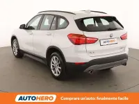 Occasion BMW X1 M Sport 150 ch (110 kW) 2019 Blanc SUV