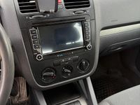 Usata VW Golf IV 2003 Grigio Berlina