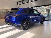 Usata Honda ZR-V Advance 143 CV (105 kW) 2024 Still night SUV