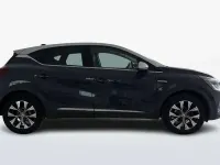 Usata Renault Captur Techno 101 CV (74 kW) 2023 Be style maracaiboblu marine SUV