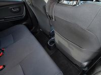 Usata Toyota Yaris Edition 73 CV (53 kW) 2018 Bianco Berlina