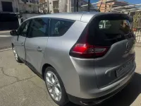 Usata Renault Grand Scénic IV Business 120 CV (88 kW) 2020 Argento Monovolume
