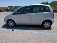 Usata Fiat Idea 77 CV (56 kW) 2011 Monovolume