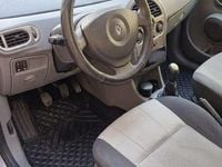 Usata Renault Modus Dynamique 86 CV (63 kW) 2007 Monovolume