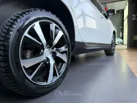Gebraucht Peugeot 2008 Active 92 PS (67 kW) 2014 Weiß SUV
