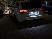 Usata Audi A6 170 CV (125 kW) 2009 Station wagon