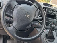 Usata Peugeot TePee Active 99 CV (72 kW) 2016 Station wagon