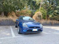 Usata Ford Puma 125 CV (91 kW) 1998 Blu Coupé