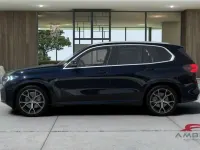 Ny BMW X5 M Sport 298 HK (219 kW) 2026 Svart SUV