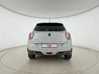 Usata SsangYong Tivoli 136 CV (100 kW) 2020 Argento SUV