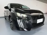 Nuova Peugeot 208 Style 101 CV (74 kW) 2026 Nero perla Utilitaria