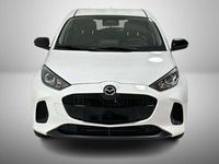 Nuova Mazda 2 Prime-Line 116 CV (85 kW) 2025 Bianco Berlina