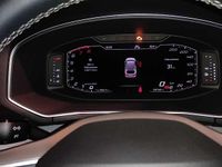 Usata Seat Tarraco Style 150 CV (110 kW) 2022 Grigio SUV