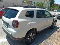 Usata Dacia Duster Journey 101 CV (74 kW) 2023 Bianco SUV