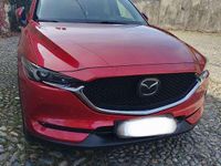 Usata Mazda CX-5 Exclusive 175 CV (128 kW) 2018 SUV