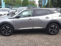 usata Peugeot 2008 PureTech 100 S&S Allure