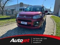 usata Citroën C3 Picasso C31.6 hdi 16v Seduction