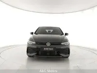 Nuova VW Golf VIII R-line 116 CV (85 kW) 2026 Grigio Utilitaria