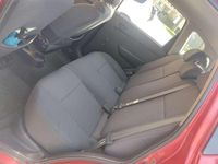 Usata Chevrolet Aveo LS 84 CV (61 kW) 2009 Rosso Berlina