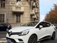 Second-hand Renault Clio IV Life 90 CP (66 kW) 2018 Alb Berlinǎ