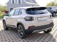 Nuova Jeep Avenger Summit 101 CV (74 kW) 2025 Grigio SUV