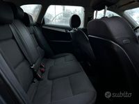 usata Audi A3 Sportback 16v 140cv