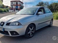 usata Seat Ibiza Ibiza 1.4 16V 5p. Stylance DUAL