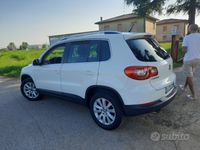 usata VW Tiguan Tiguan 2.0 BiTDI SCR DSG 4MOTION Advanced BMT