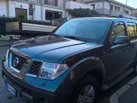 Usata Nissan Pathfinder SE 171 CV (125 kW) 2006 SUV