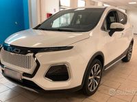 Usata EVO Evo 4 114 CV (83 kW) 2023 Bianco SUV