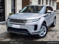 Usata Land Rover Range Rover evoque SE 200 CV (147 kW) 2019 Grigio SUV
