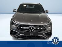 Nuova Mercedes GLA250 2025 Grigio SUV