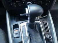 Usata Audi Q5 Business 177 CV (130 kW) 2014 Grigio SUV