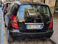 usata Mercedes A180 Classe A - W/C 169 cdi Avantgarde