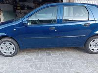 Usata Fiat Punto 60 CV (44 kW) 2004 Utilitaria