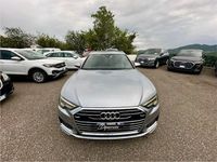 Usata Audi A6 S-Line 204 CV (150 kW) 2019 Grigio Station wagon