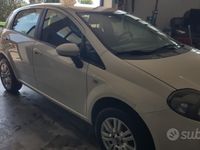 usata Fiat Punto Evo Grande Punto 1.4 5 porte GP