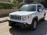 Usata Jeep Renegade 120 CV (88 kW) 2017 SUV