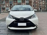 usata Toyota Aygo 3p 1.0 x-wave my15