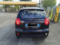 usata Chevrolet Matiz Matiz 1000 SX Energy GPL Eco Logic