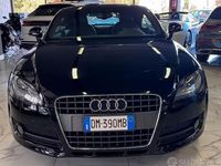 Usata Audi TT S-Line 200 CV (147 kW) 2008 Other Coupé