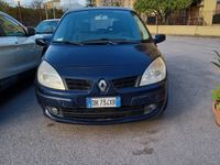 usata Renault Mégane II Scénic 1.5 dCi/105CV Confort Authentique