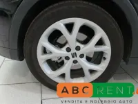 Usata Seat Arona FR 95 CV (69 kW) 2025 Nero SUV